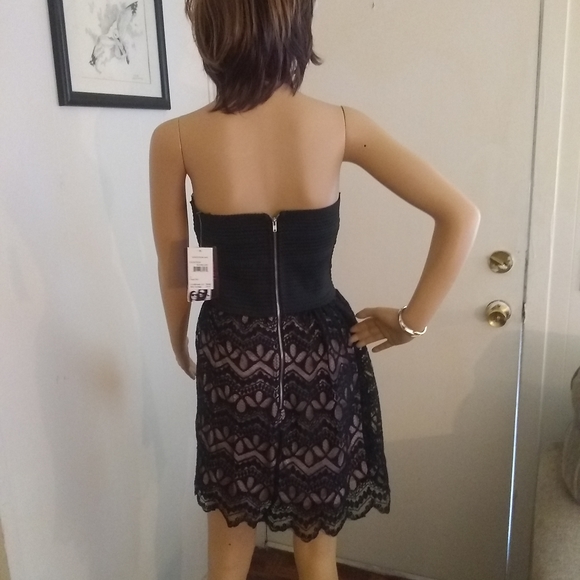 TRIXXI DRESS NWT - Picture 2 of 8